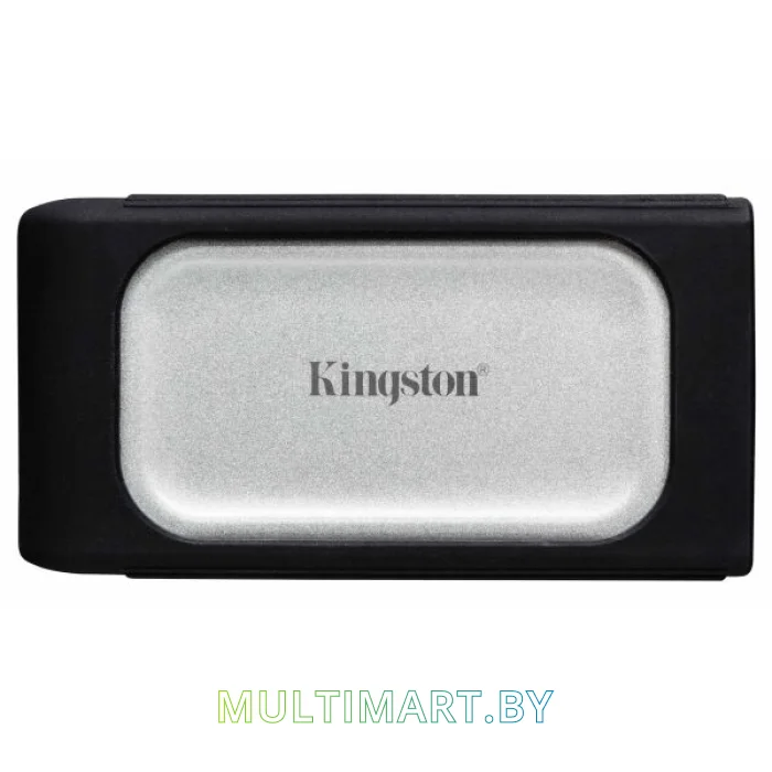 Внешний накопитель Kingston XS2000 4TB (SXS2000/4000G)